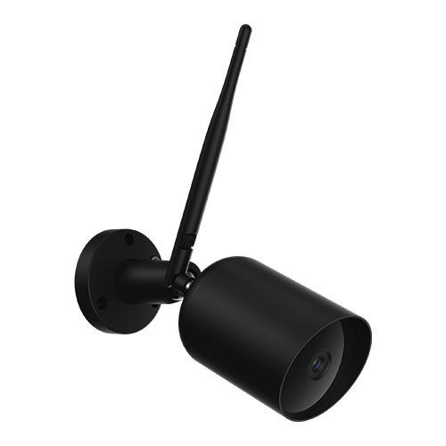 BISA COD Bardi IPCAM OUTDOOR STC cctv wifi outdoor