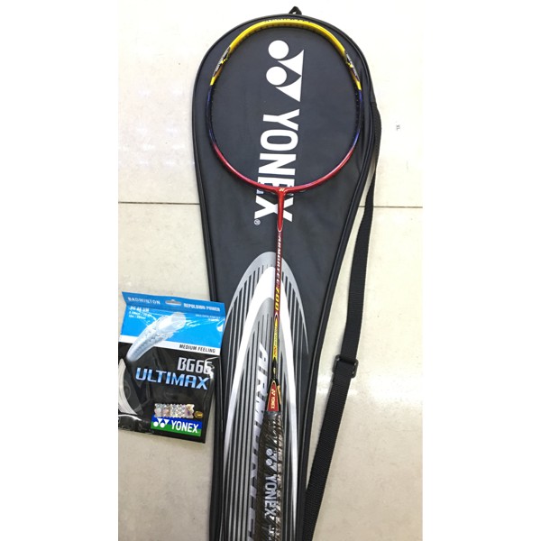 Raket Badminton Yonex Armotec 700 Premium 2012