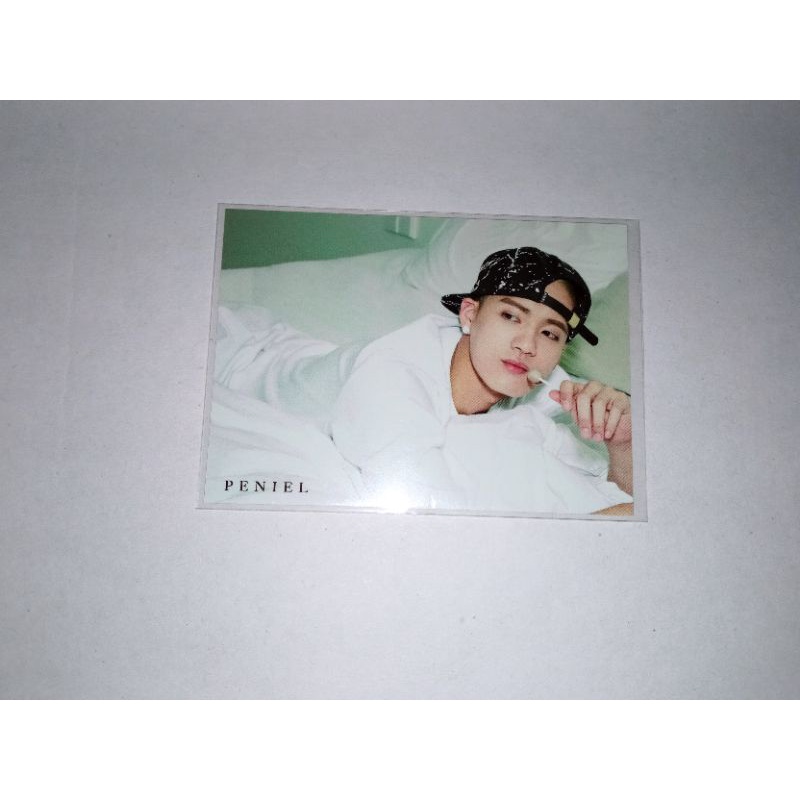 BTOB Photocard
