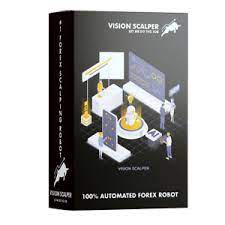 Vision Scalper EA MT4