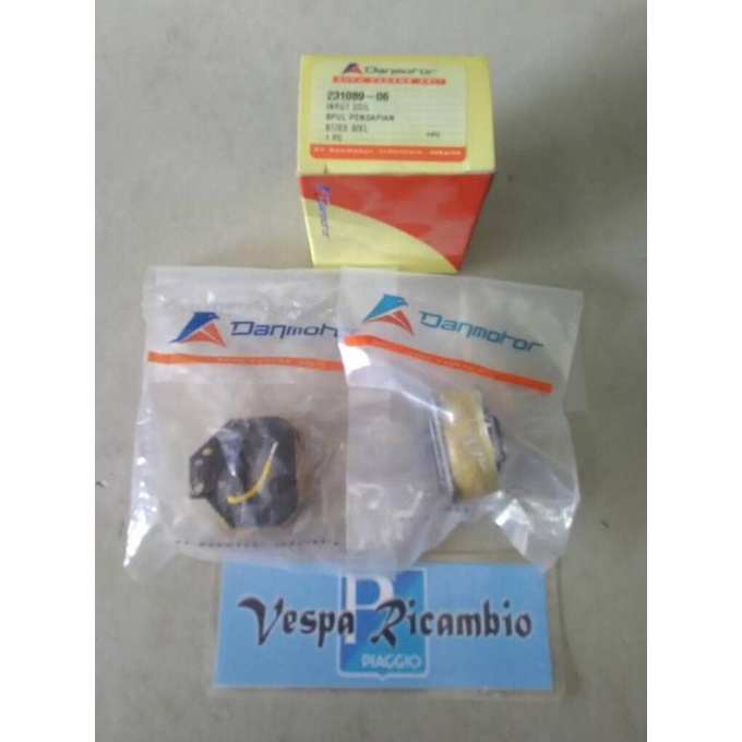 ORIGINAL - Spul Pengapian Vespa Excel