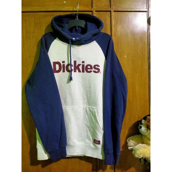 preloved Hoodie dickies