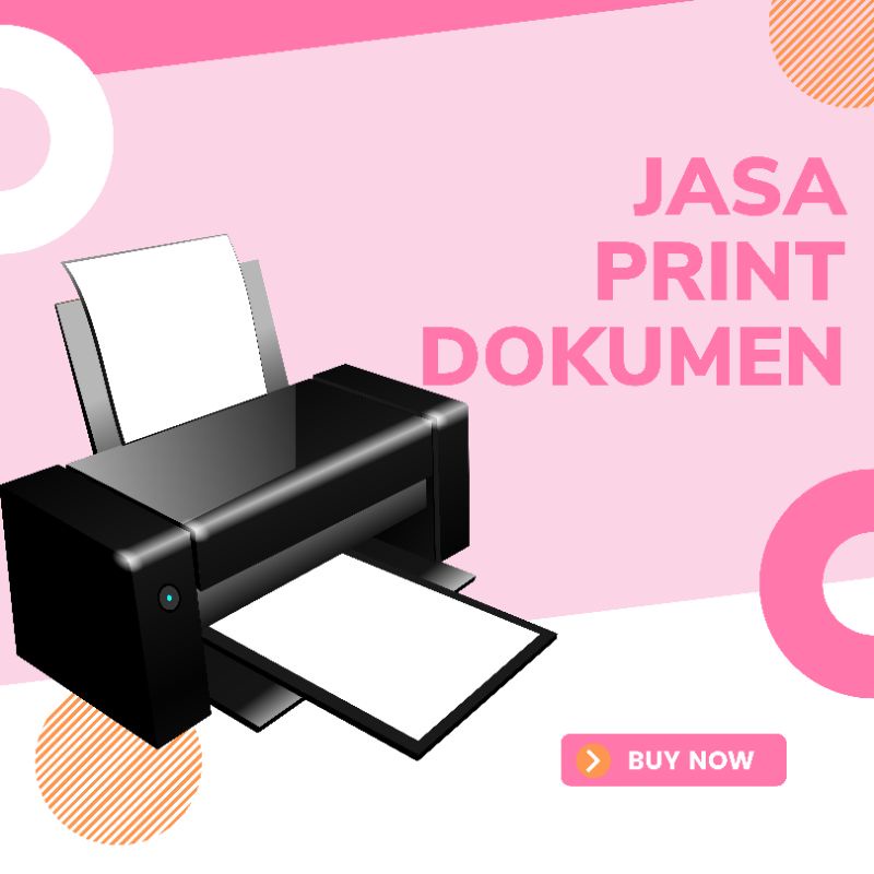

Jasa Print Dokumen