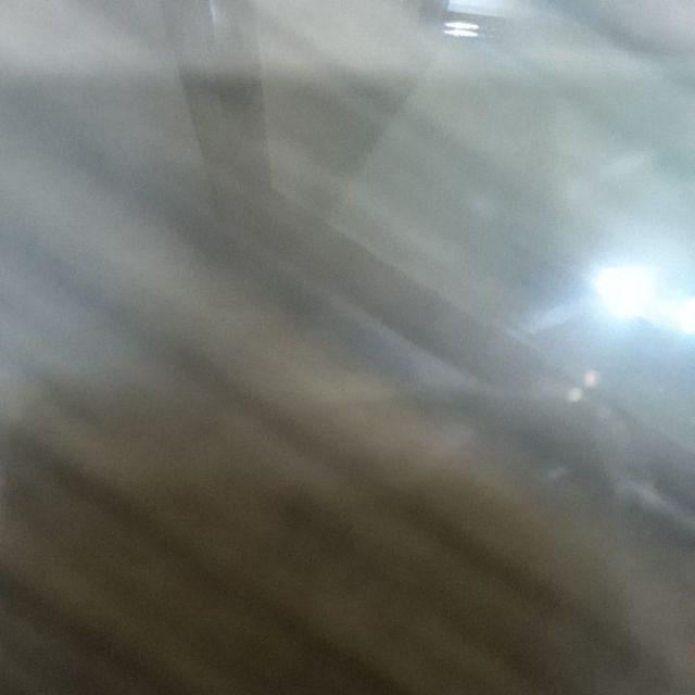 Rollet Rail Rel Bulat