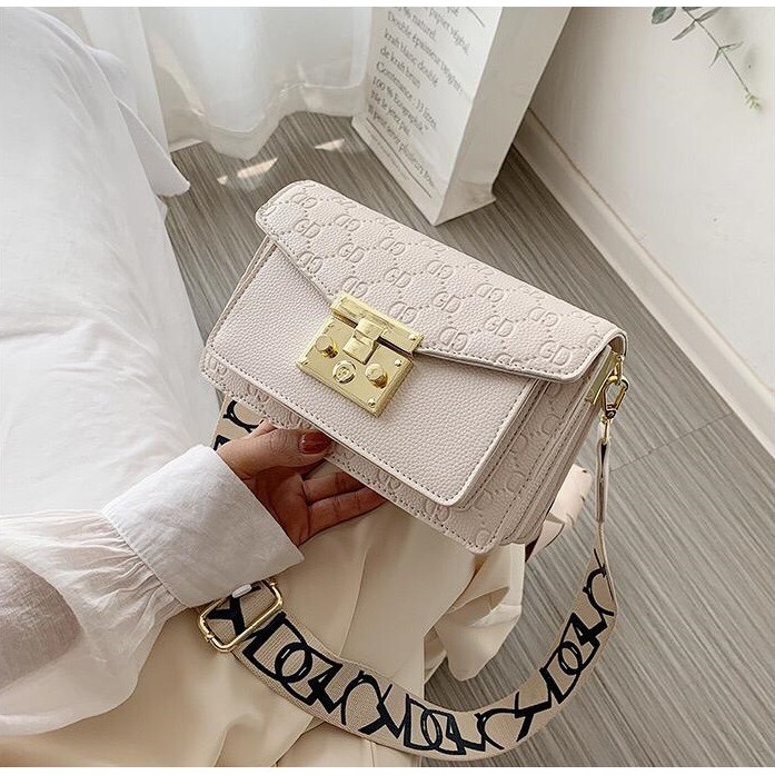 TASHAPPY EL 5404 tas SELEMPANG Modis Elegant wanita import model korea supplier tas import CR7289
