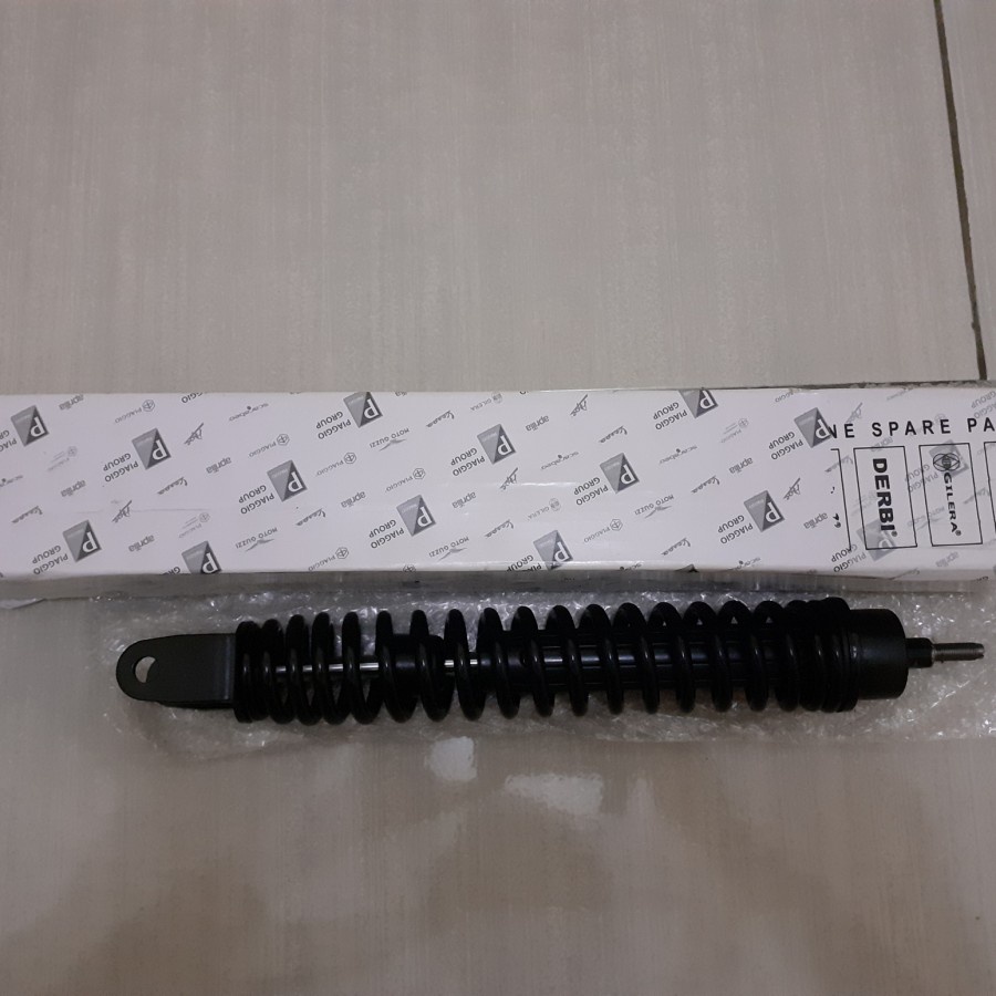 Sparepart Piaggio Shock belakang Zip 100 original