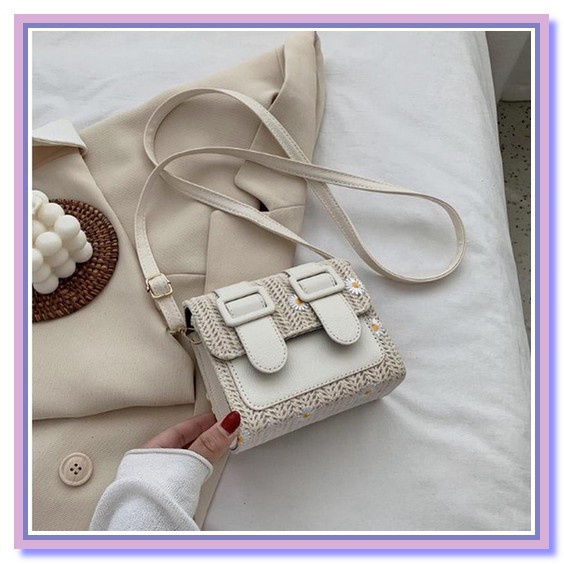 Tas Selempang Wanita/Pria Waistbag Dcy Tas Slempang Tas Import Korea T #New -Tas Korea 2022 Termura