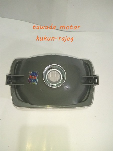 REPLEKTOR LAMPU DEPAN HONDA ASTREA PRIMA