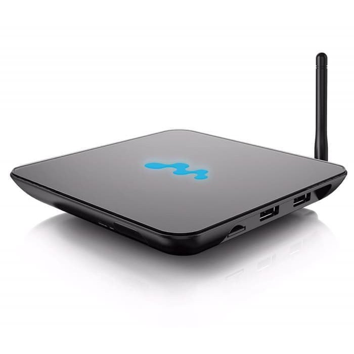 Andorid TV box Android Box nPlay G4 ( Quad/2/16 )