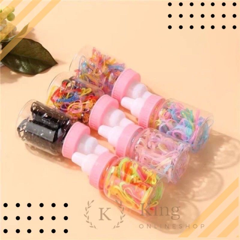 KARET DOT JEPANG MINI