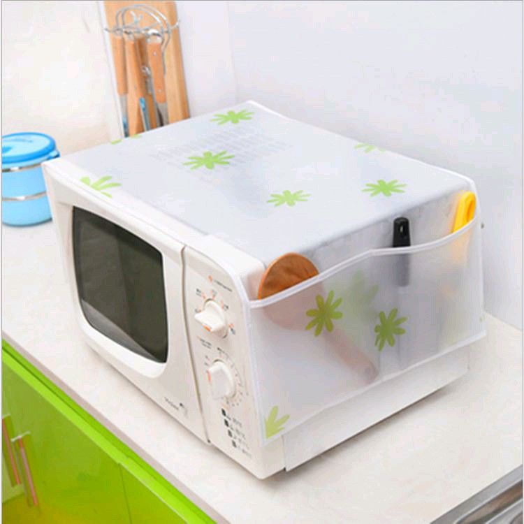 Cover microwave waterproof / Cover Oven / Cover Microwave