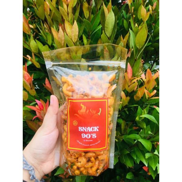 

MakaroniPedasDaunJeruk