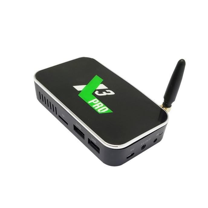 Ugoos X3 Proandroid Tv Box X3 Pro Amlogic S905X3 Lpddr4 Santi Cglyvzo5Yq