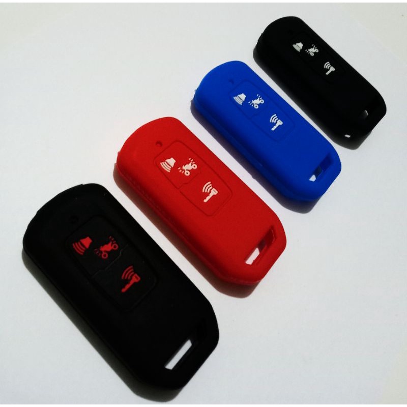 Cover Remote Silicon Remote Honda All New Pcx 160 silicon remote new Scoopy 2023