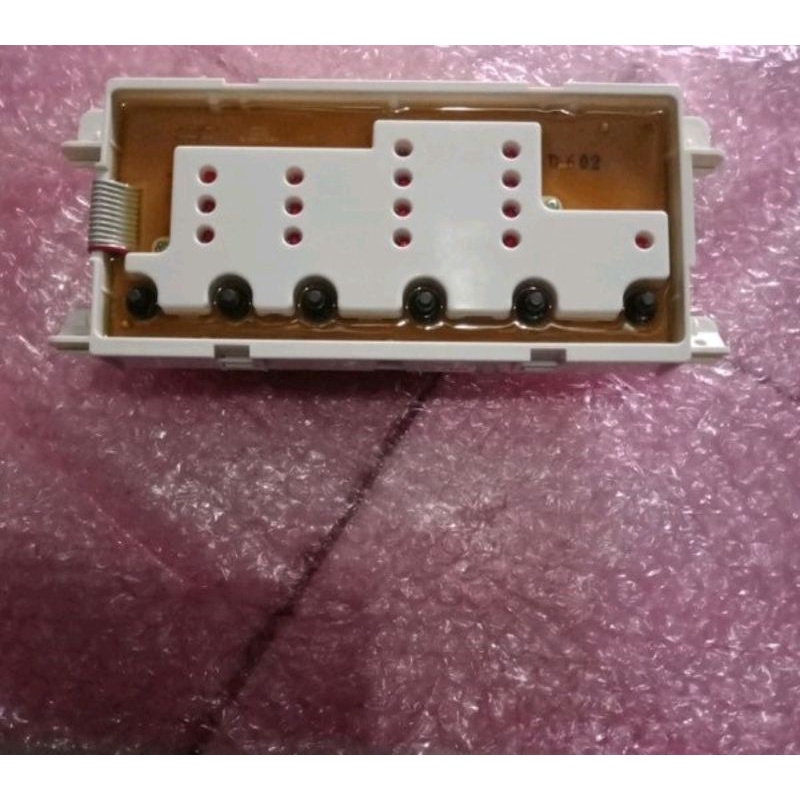 PCB Modul Mesin Cuci Sharp ES-TA99C Original Copotan