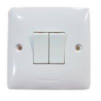 SAKLAR SERI ACROSEA WABJ5021 PANASONIC