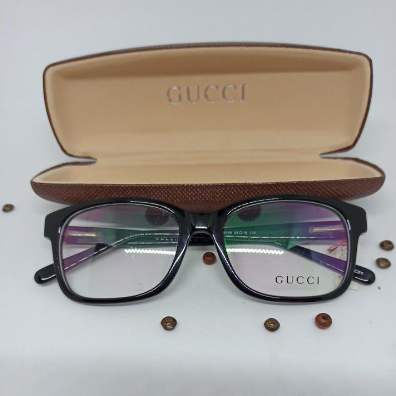 frame gucci 3559