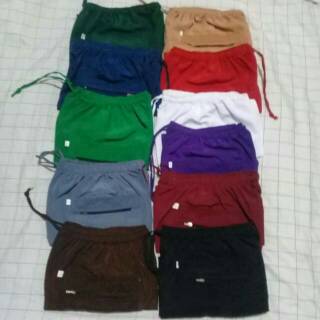  Celana  pangsi  sirwal anak  3 15 tahun SMP SD TK Shopee 