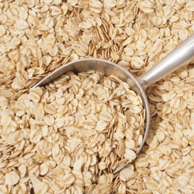 

Rolled Oat 500 gram