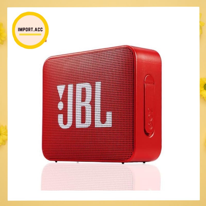 J go 2 speaker bluetooth wireless portable by harman go2 oem