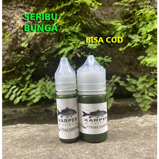 ESSEN AROMA SERIBU BUNGA