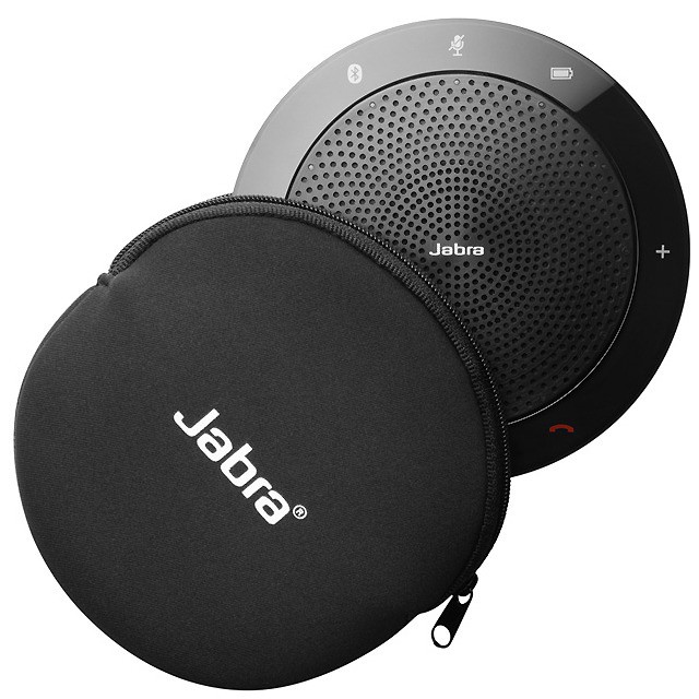 Jabra Speak 510 UC USB & Bluetooth Speakerphone