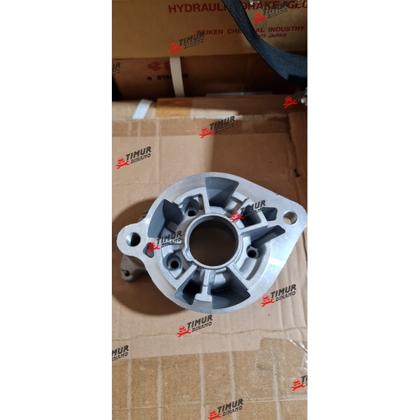 Cover Breket Depan Front Starter ryno dyna dina dutro 115et 14b