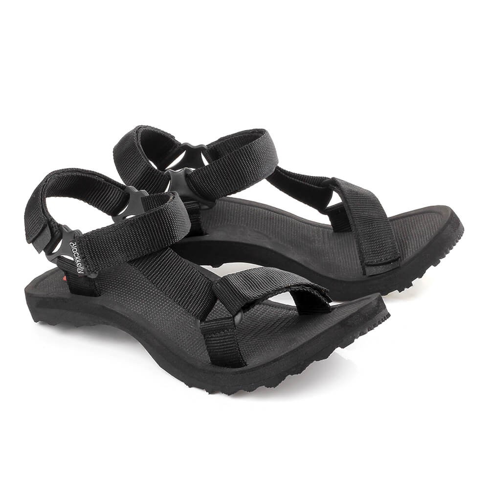 Sandal Gunung Tali Pria / Sandal Outdoor Tali Pria