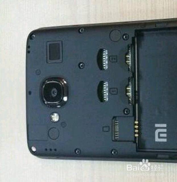 Xiaomi redmi 2 2/16GB-8