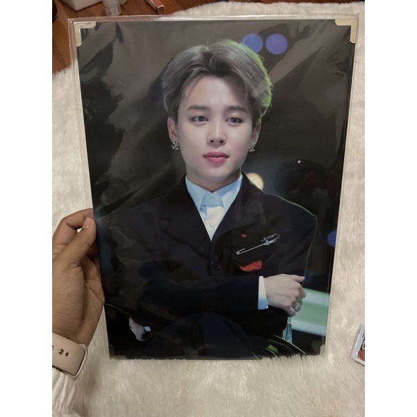 premium photo premphot jimin fansite