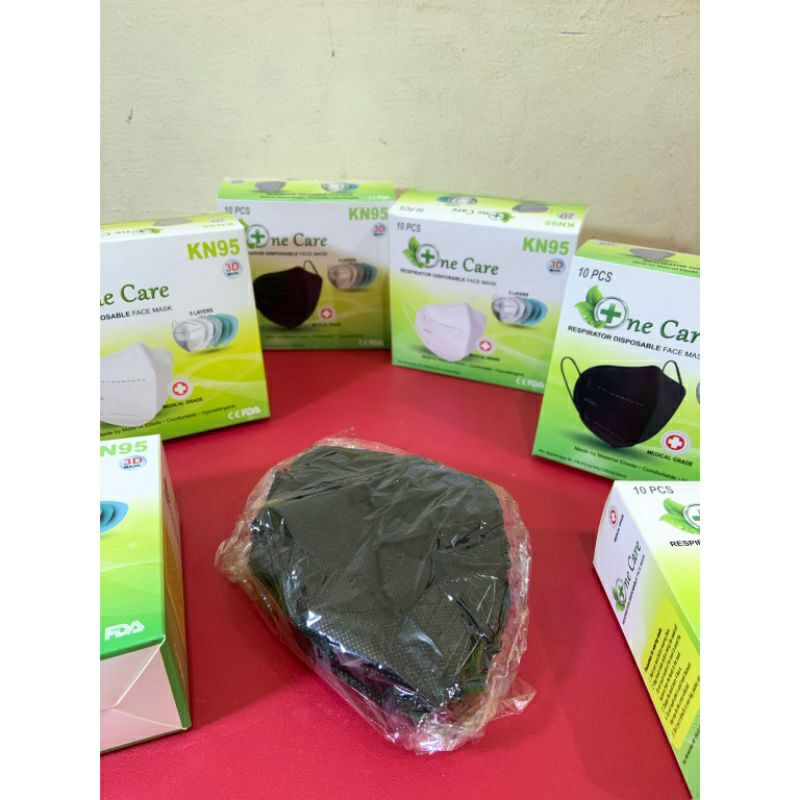 MaskerKN95Hijab