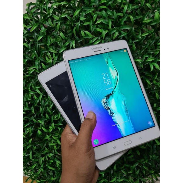 SAMSUNG TAB A With S PEN 2/16GB SECOND 4G ORIGINAL