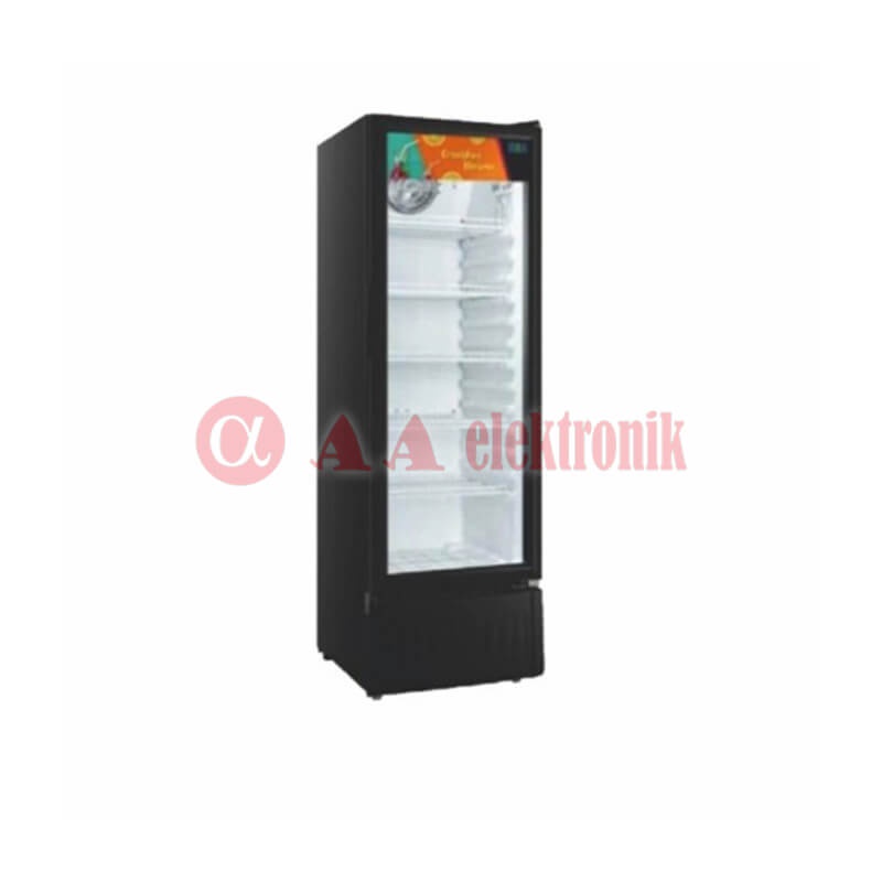 Showcase RSA Agate-300N (282L)