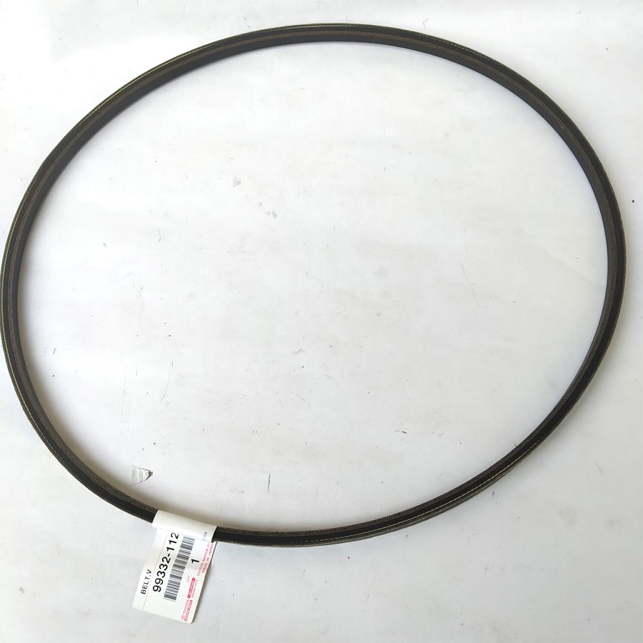 Fan Van V Belt Tali AC Hilux Land Cruiser HDJ80 Vx80 99332-11275