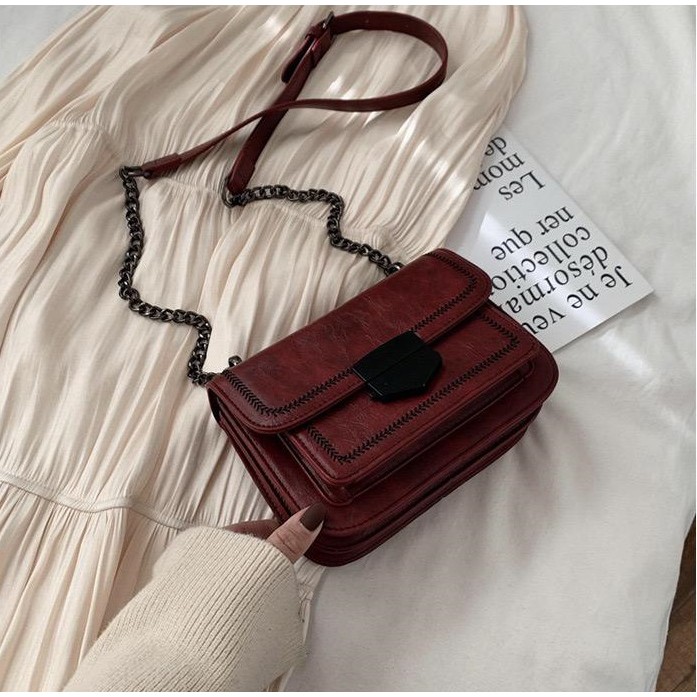 TAS SELEMPANG WANITA TERLARIS C5604 TAS WANITA TAS JALAN TAS PESTA TAS ARISAN MURAH BAGUS KEREN