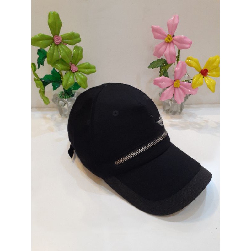 TOPI CARDINAL PRIA DEWASA ORIGINAL 100%