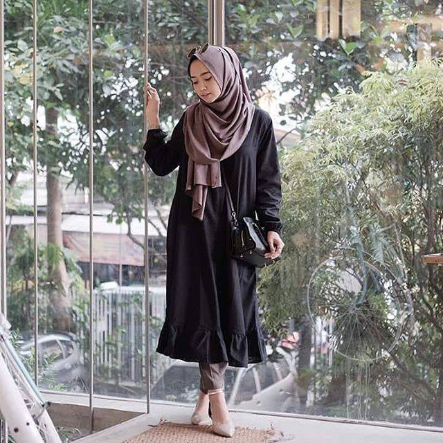 Viona dress