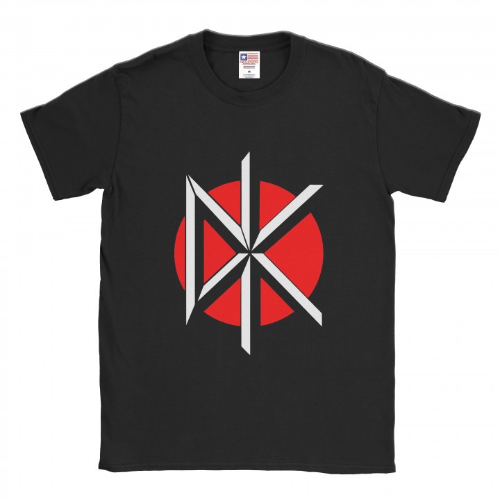 Dead Kennedys Symbol