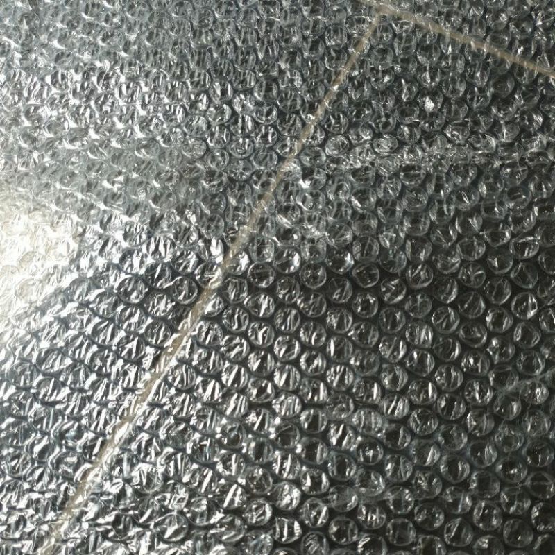 

Bubble Wrap Untuk Packing Tambahan Kemasan Produk