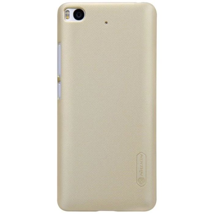 XIAOMI REDMI MI5S NILLKIN HARDCASE FROSTED SHIELD ORIGINAL