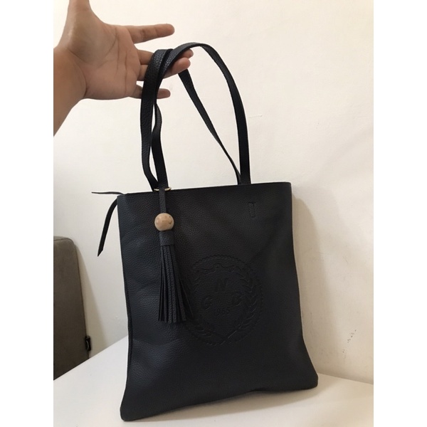 TAS GNB NAVY PRELOVED