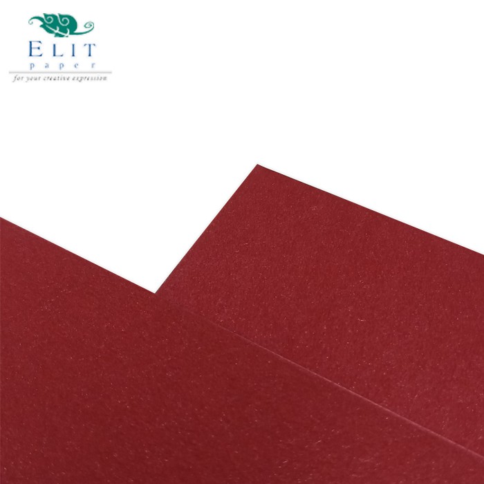 

Kertas Fancy Paper Jasmine Plasma Red Matador LO - 79cm x 109cm