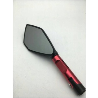 TERMURAH ! SPION TOMOK TOMOX KACA BIRU FULL CNC BESI UNIVERSAL !