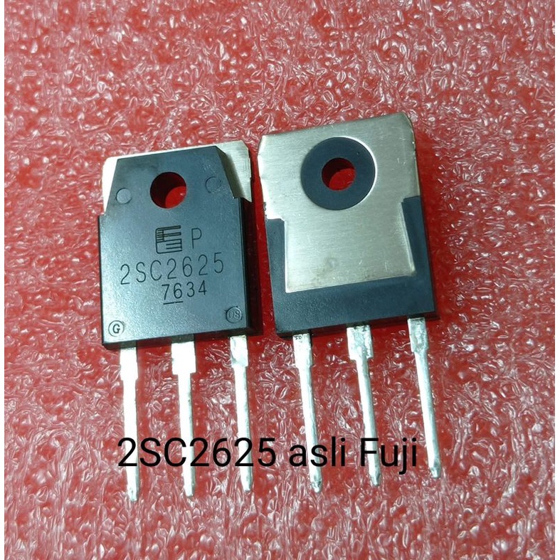 C2625 2SC2625 asli fuji