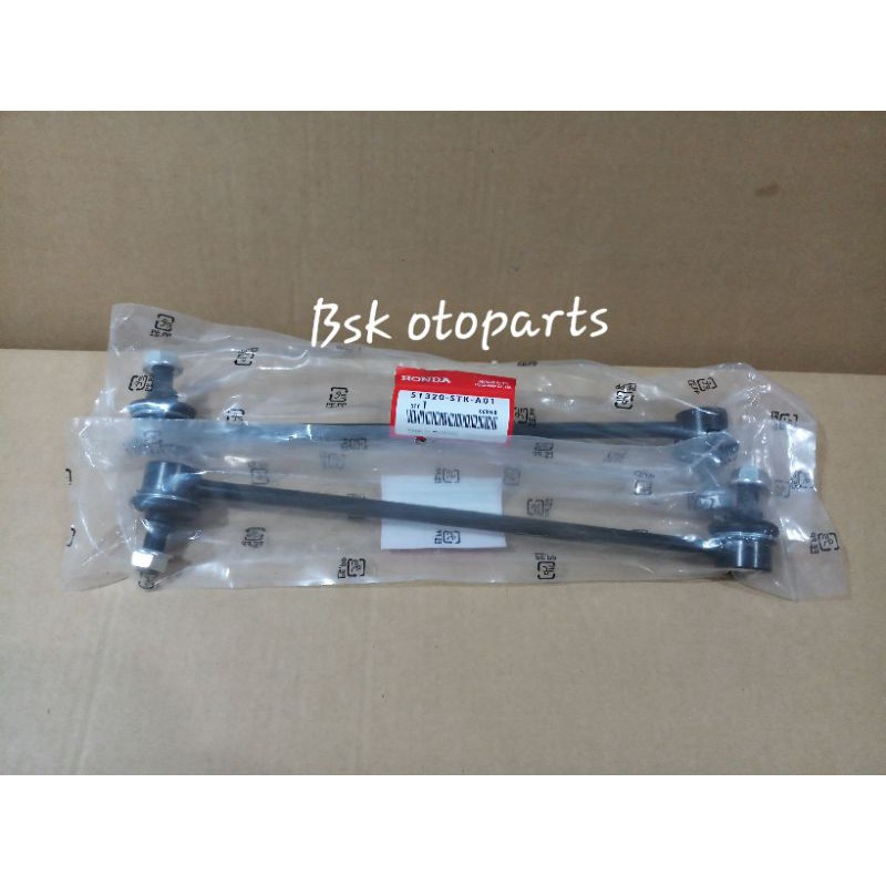 link stabil stabilizer depan honda all new crv gen3