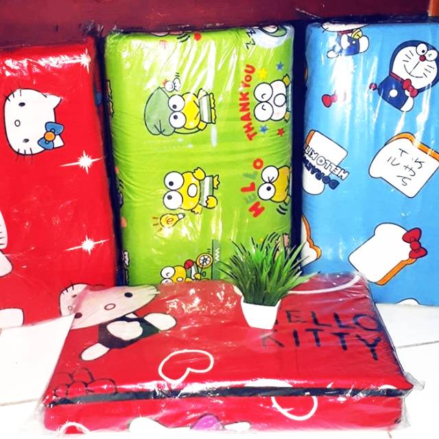 Matras setrikaan/alas setrikaan busa super tidak mudah kempes