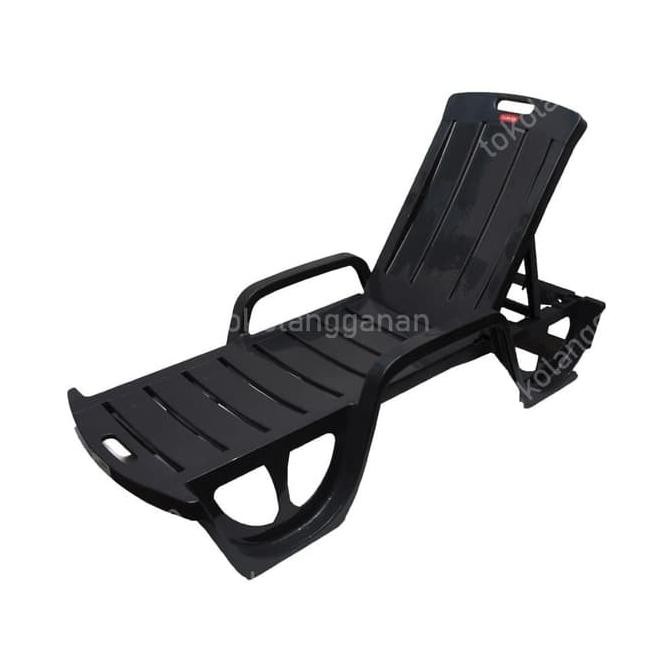 Jual Keter Florida Kursi Pantai | Shopee Indonesia