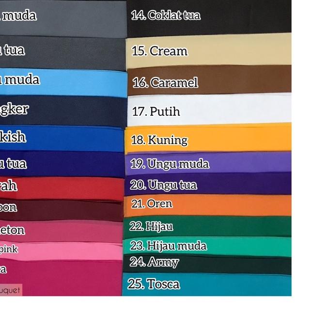 

Promo Bulan Ini!! ATR-597 (B13) Bucket snack/buket snack/bouquet [INCLUDE: Greeting card+packing] BB