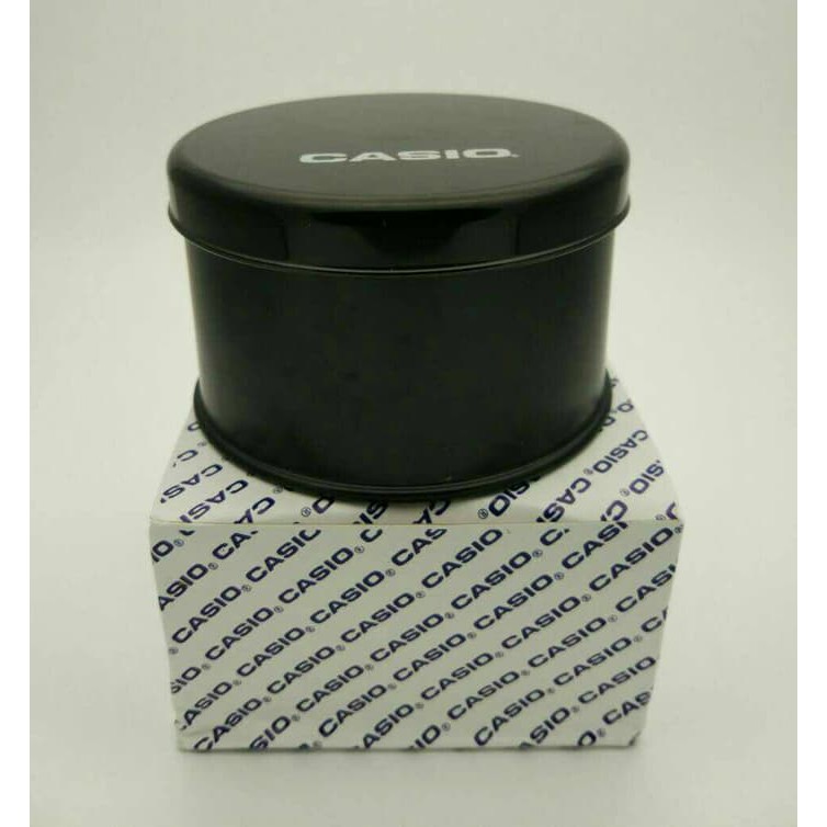 Box Kotak Jam Tangan Casio