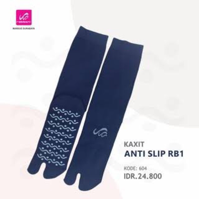 Kaxit Rabbani ORI Anti Slip